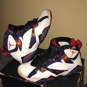 Jordan sweater 6’s (2015)